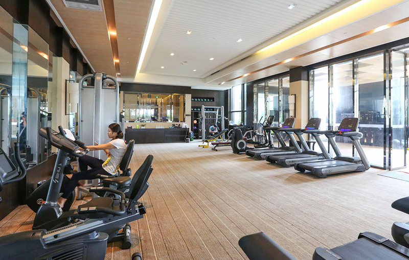 酒店健身房器材,高端健身房器材,室内健身器材-广西jiuyou.com九游健身器材有限公司