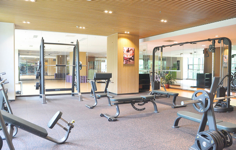 酒店健身房器材,高端健身房器材,室内健身器材-广西jiuyou.com九游健身器材有限公司