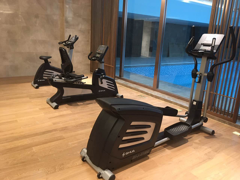 酒店健身房器材,室内健身器材,高端商用健身器材-广西jiuyou.com九游健身器材有限公司