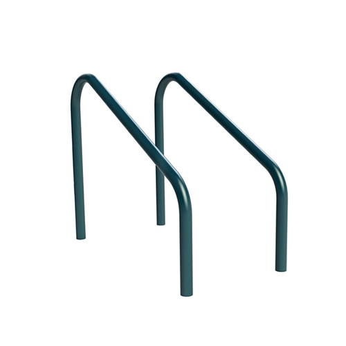 户外健身器材-平衡木