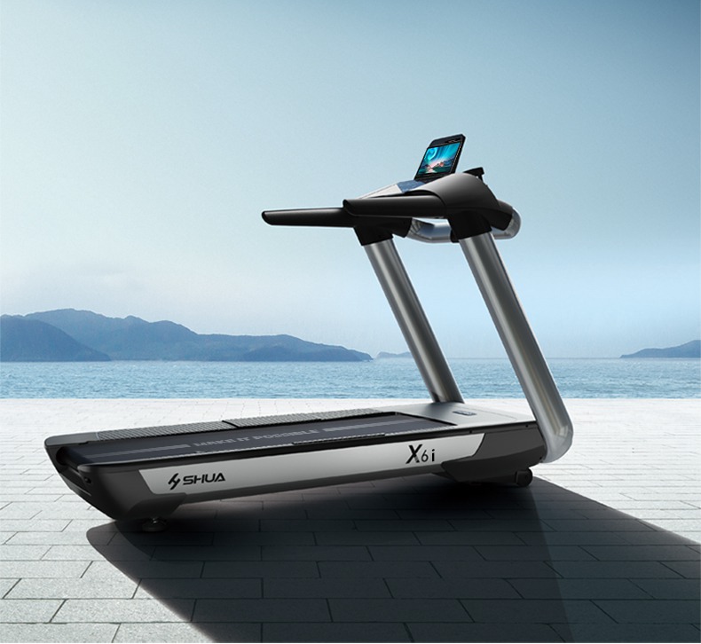 广西jiuyou.com九游-华为DFH生态跑步机X6I 广西jiuyou.com九游-华为DFH生态跑步机X6I