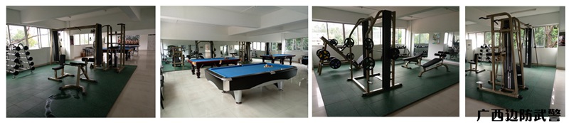 学校健身房器材解决方案 学校健身房器材解决方案