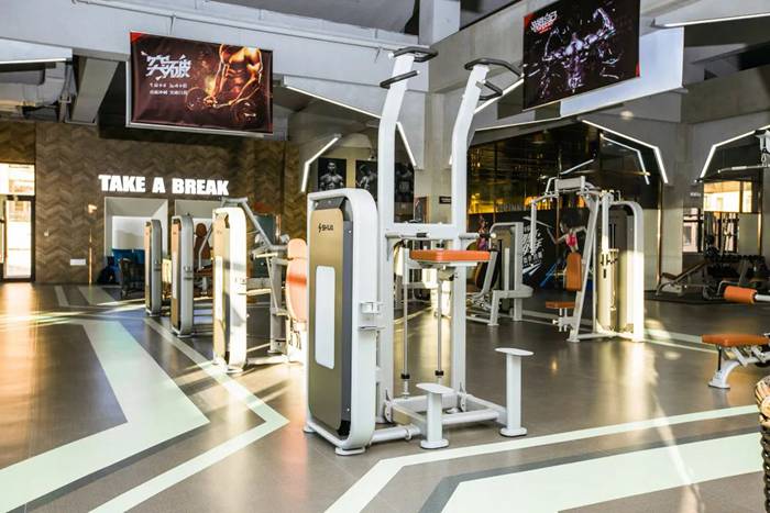 商用健身解决方案-广西jiuyou.com九游 商用健身解决方案-广西jiuyou.com九游