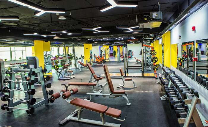 商用健身解决方案-广西jiuyou.com九游 商用健身解决方案-广西jiuyou.com九游