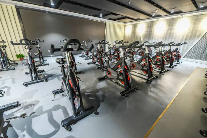 企事业单位健身房解决方案-广西jiuyou.com九游 企事业单位健身房解决方案-广西jiuyou.com九游