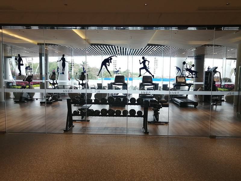企事业单位健身房|房地产社区健身房-广西jiuyou.com九游健身器材有限公司