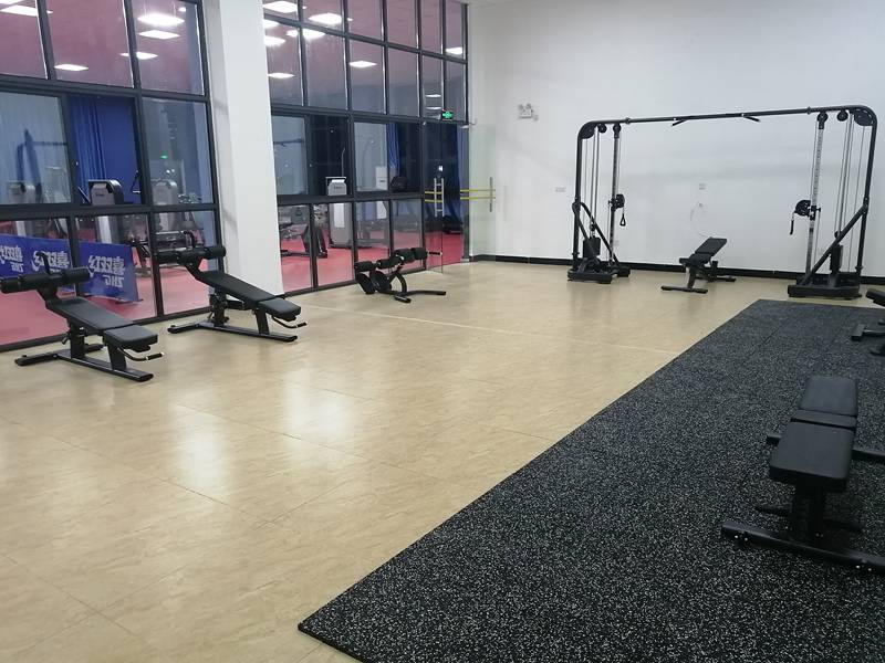 企事业单位健身房器材,单位职工健身房器材-广西jiuyou.com九游健身器材有限公司