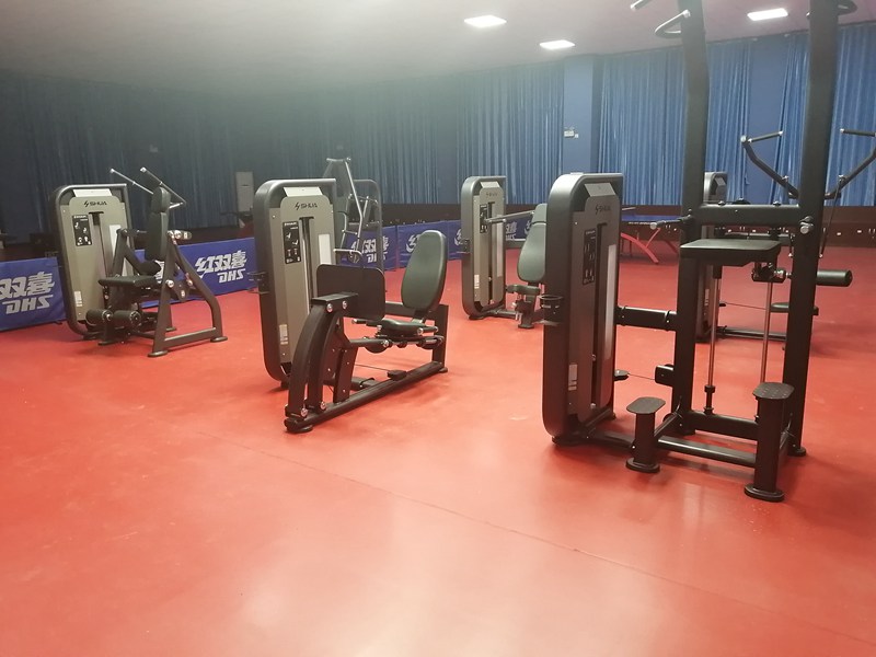 企事业单位健身房器材,单位职工健身房器材-广西jiuyou.com九游健身器材有限公司