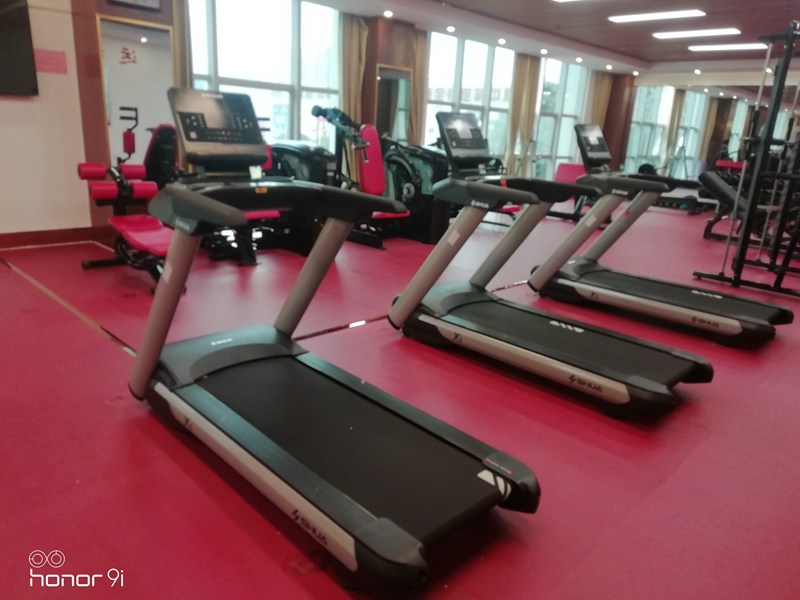 部队健身房器材-广西jiuyou.com九游健身器材有限公司