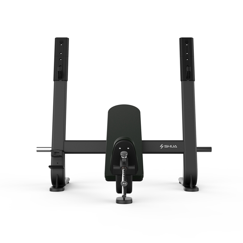 SH-G6873 上斜举重床 SH-G6873 上斜举重床